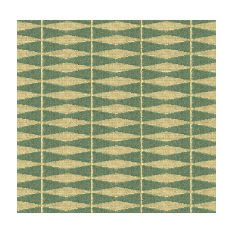 KRAVET COUTURE - SKYLARK- CRYSTAL BLUE - Fabric by the Yard CRYSTAL BLUE