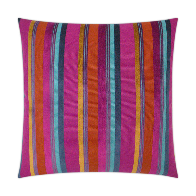 Spark And Spunk Pillow - DV Kap