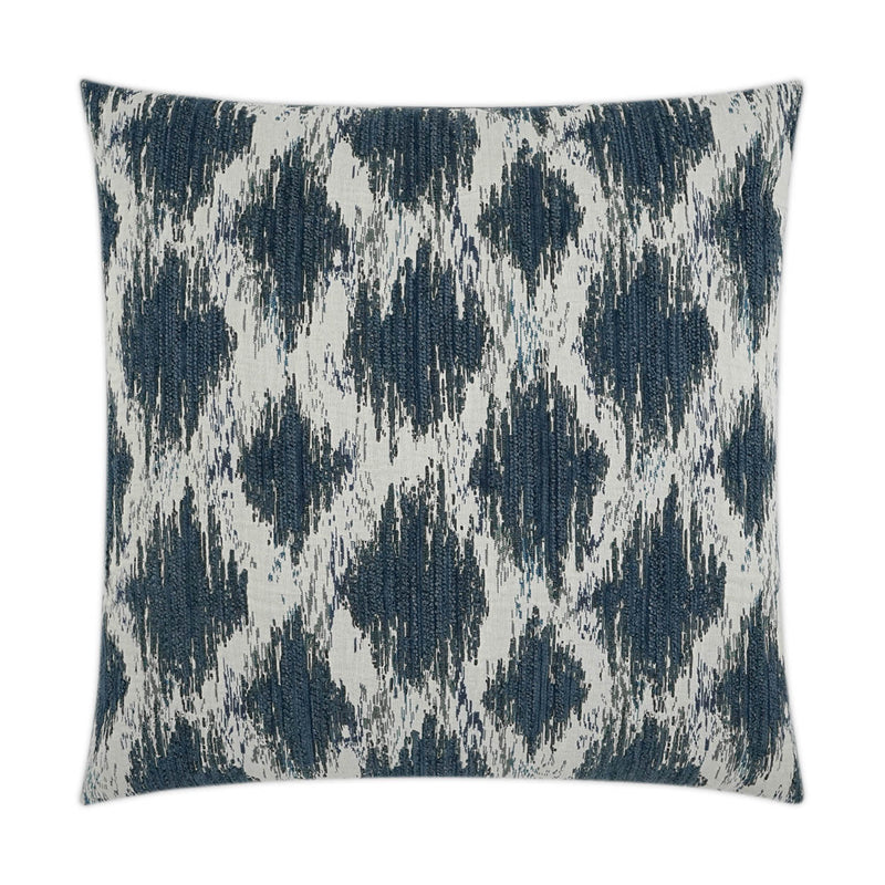 Athena Pillow - Indigo - DV Kap