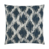 Athena Pillow - Indigo - DV Kap