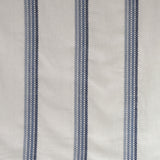 KRAVET COUTURE - SASHIKO- ROYAL - Fabric by the Yard