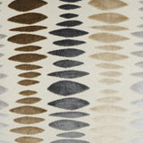 Prospero - Charcoal - DV Kap - Fabric by the Yard