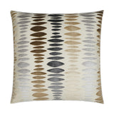 Prospero Pillow - Charcoal - DV Kap