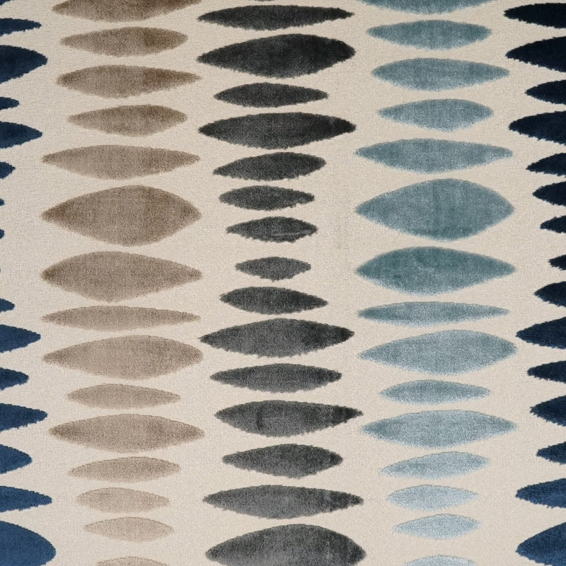 Prospero - Mineral - DV Kap - Fabric by the Yard