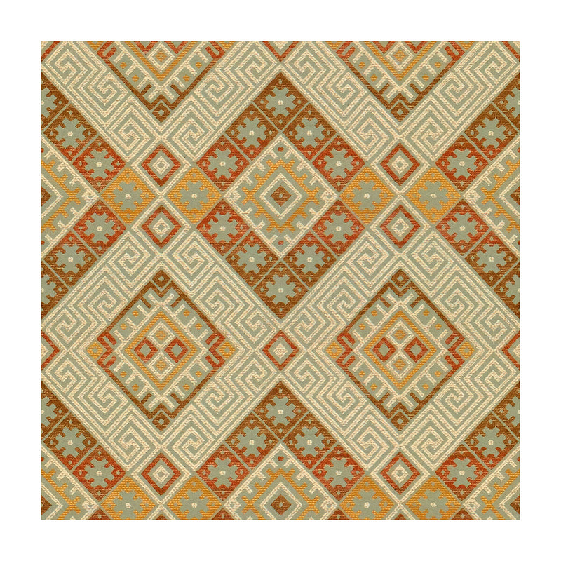 KRAVET DESIGN - KASSA- SAGEBRUSH - Fabric by the Yard SAGEBRUSH