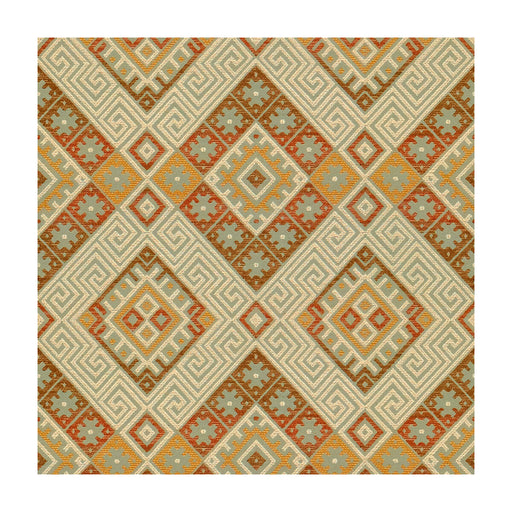 KRAVET DESIGN - KASSA- SAGEBRUSH - Fabric by the Yard SAGEBRUSH