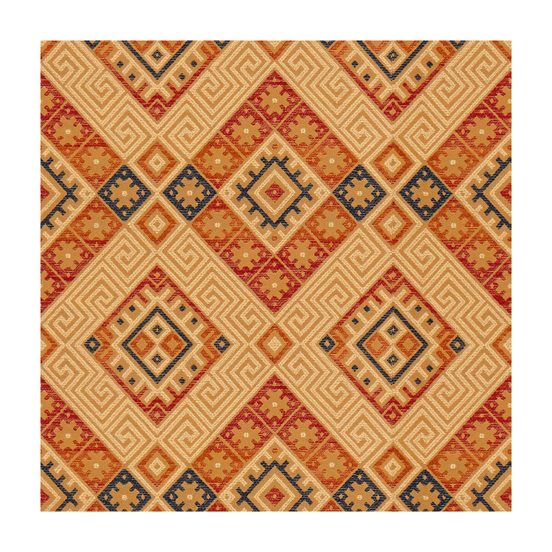 KRAVET DESIGN - KASSA- DURANGO - Fabric by the Yard DURANGO