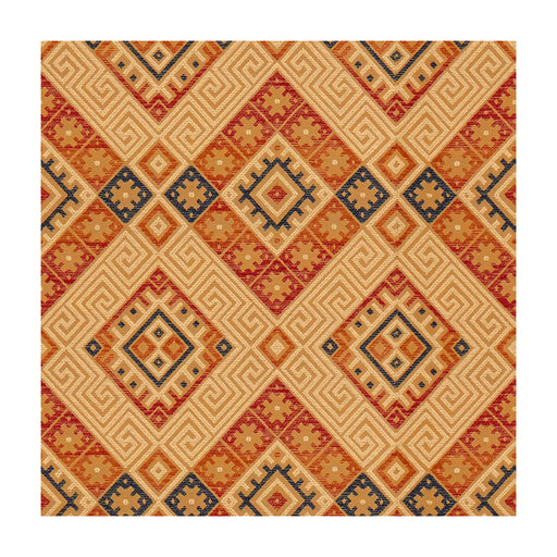 KRAVET DESIGN - KASSA- DURANGO - Fabric by the Yard DURANGO