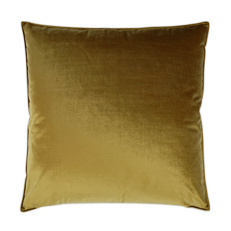 Iridescence Pillow - Citron - DV Kap