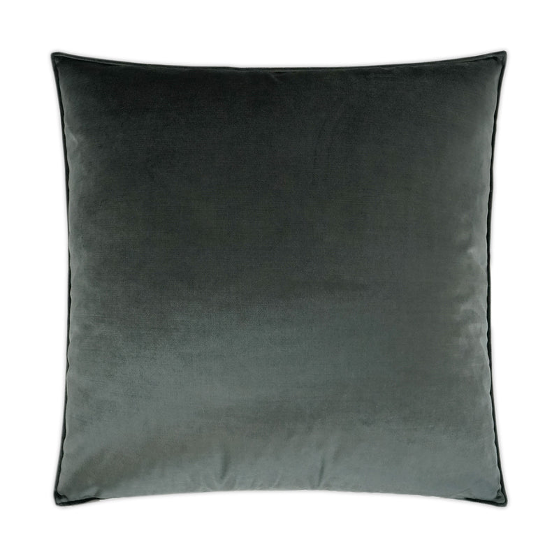 Iridescence Pillow - Graphite - DV Kap