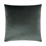 Iridescence Pillow - Graphite - DV Kap