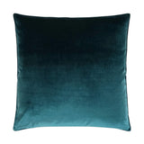 Iridescence Pillow - Peacock - DV Kap