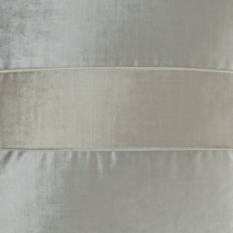 Iridescence Band - Silver - DV Kap - Fabric by the Yard