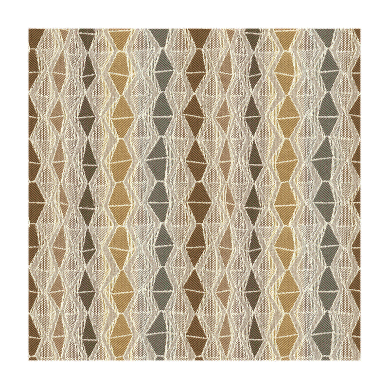 KRAVET CONTRACT - NYOTA- GAZELLE - Fabric by the Yard GAZELLE