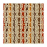 KRAVET CONTRACT - NYOTA- ANTELOPE - Fabric by the Yard