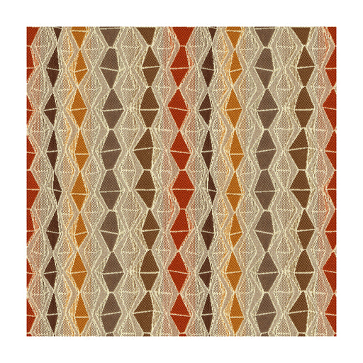 KRAVET CONTRACT - NYOTA- ANTELOPE - Fabric by the Yard ANTELOPE