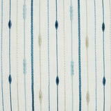 Pacesetter - Blue - DV Kap - Fabric by the Yard