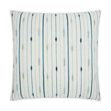 Pacesetter Pillow - Blue - DV Kap