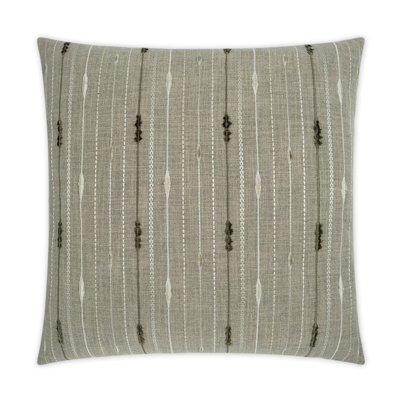 Pacesetter Pillow - Mocha - DV Kap