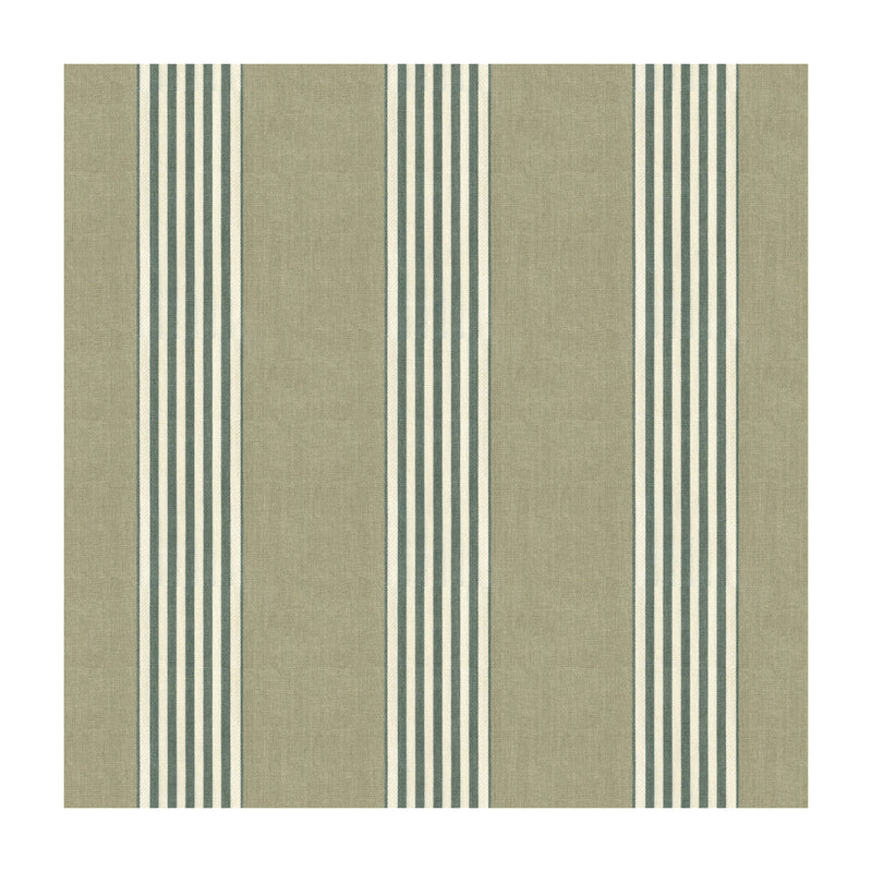 KRAVET DESIGN - MESUD- LINEN - Fabric by the Yard LINEN
