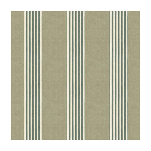 KRAVET DESIGN - MESUD- LINEN - Fabric by the Yard LINEN