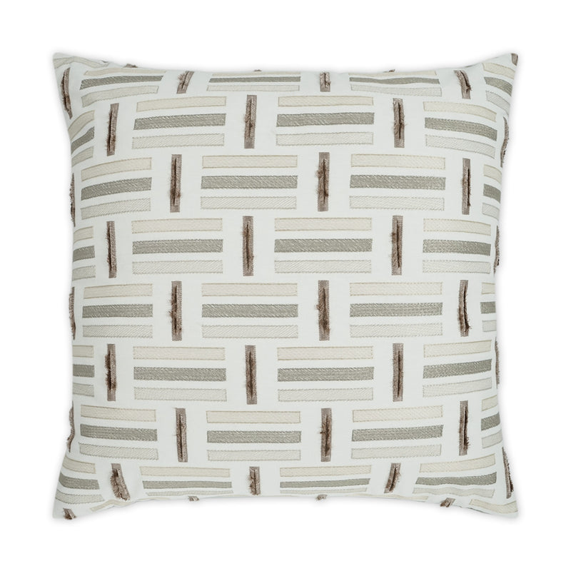 Toe Tapper Pillow - DV Kap