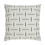 Toe Tapper Pillow - DV Kap