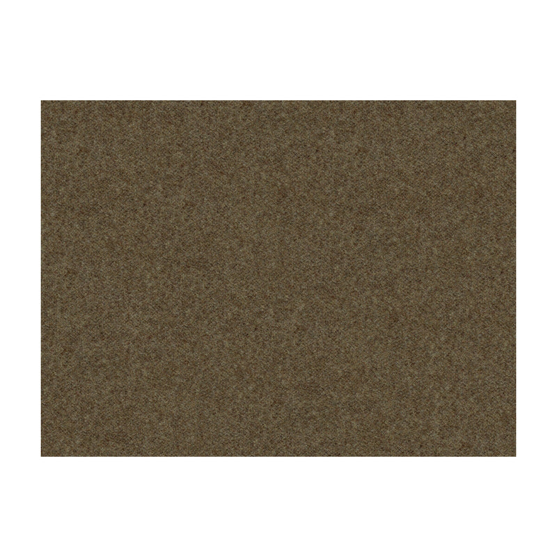 KRAVET COUTURE - ALPINE WOOL- SABLE - Fabric by the Yard SABLE