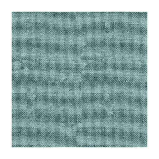 KRAVET COUTURE - AOSTA LINEN- BLUEBELL - Fabric by the Yard BLUEBELL