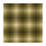 KRAVET COUTURE - TOBOGGAN PLAID- HEMLOCK - Fabric by the Yard
