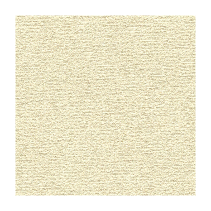 KRAVET COUTURE - BETTINA BOUCLE- SNOW - Fabric by the Yard SNOW