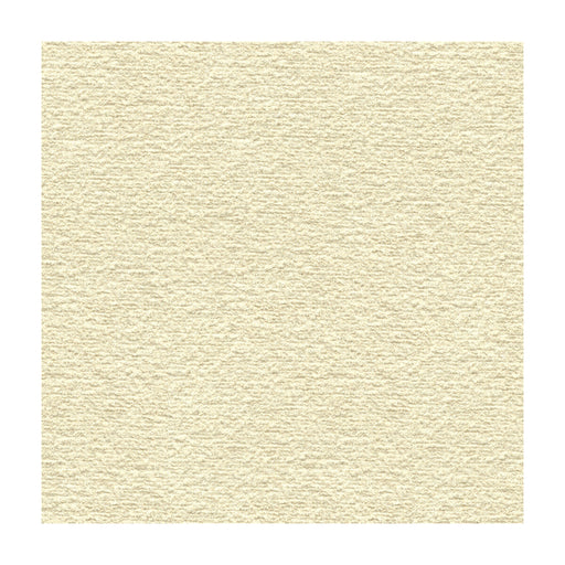 KRAVET COUTURE - BETTINA BOUCLE- SNOW - Fabric by the Yard SNOW