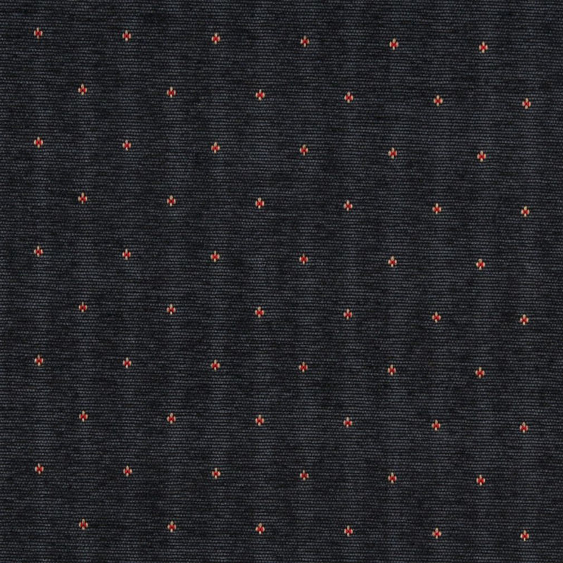 Charlotte - 3392 - Denim - Fabric by the Yard Denim