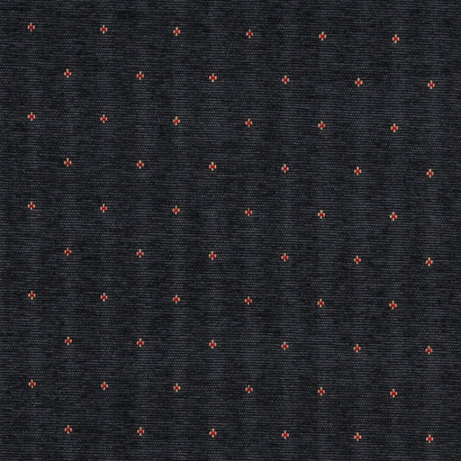 Charlotte - 3392 - Denim - Fabric by the Yard Denim