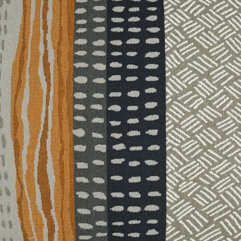 Tracks - DV Kap - Fabric by the Yard