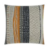 Tracks Pillow - DV Kap