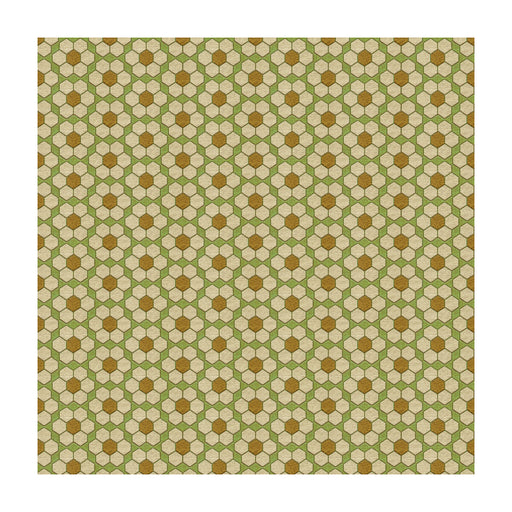 KRAVET CONTRACT - 33943 - BURSA MOSAIC - Fabric By the Yard