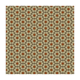 KRAVET CONTRACT - BURSA MOSAIC- TIGERLILLY - Fabric by the Yard