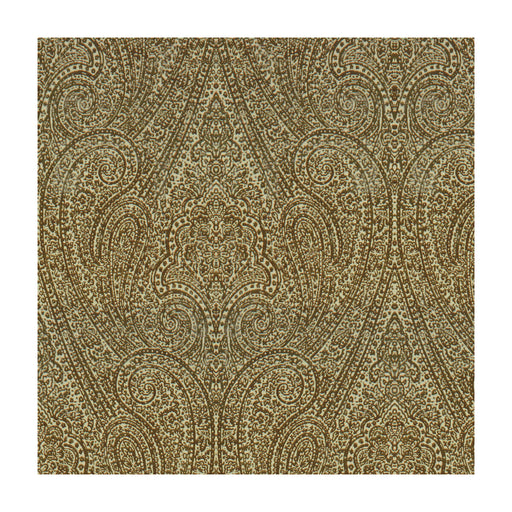 KRAVET COUTURE - 33948 - PAISLEY PLUSH - Fabric By the Yard