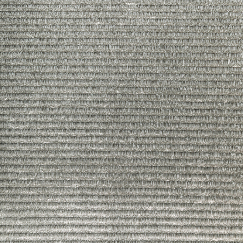 KRAVET COUTURE - JUSTLY FAMOUS- SILVER - Fabric by the Yard SILVER