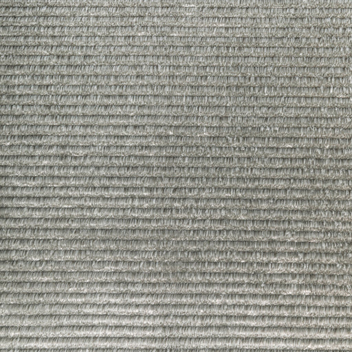 KRAVET COUTURE - JUSTLY FAMOUS- SILVER - Fabric by the Yard SILVER