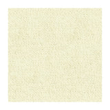 KRAVET COUTURE - LUSCIOUS PLUSH- IVORY - Fabric by the Yard