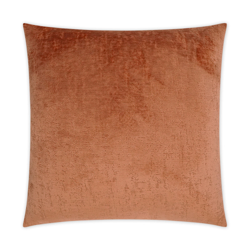 Hamlet Pillow - Salmon - DV Kap