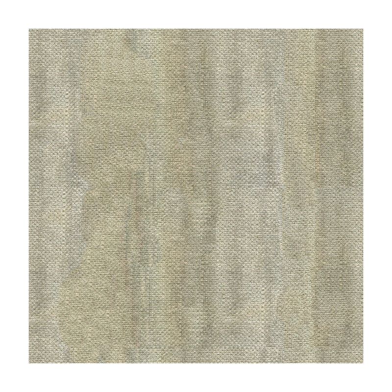 KRAVET COUTURE - DREAMY PLUSH- GREY MIST - Fabric by the Yard GREY MIST