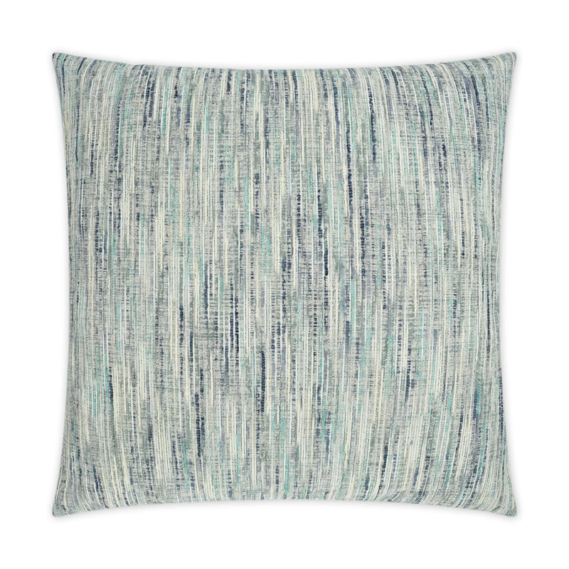 Sultan Pillow - Lagoon - DV Kap