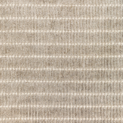 KRAVET COUTURE - BOARDING PASS- CAMEL - Fabric by the Yard CAMEL
