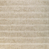 KRAVET COUTURE - BOARDING PASS- NATURAL - Fabric by the Yard