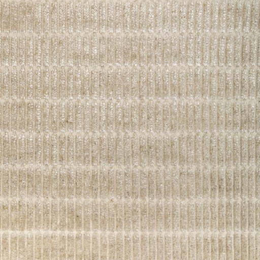 KRAVET COUTURE - BOARDING PASS- NATURAL - Fabric by the Yard NATURAL