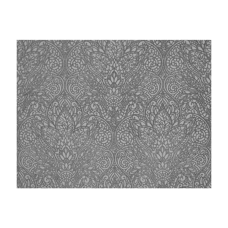 KRAVET DESIGN - BALSAM- SMOKE - Fabric by the Yard SMOKE