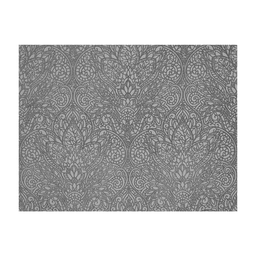 KRAVET DESIGN - BALSAM- SMOKE - Fabric by the Yard SMOKE